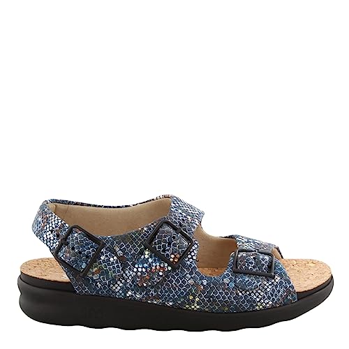 Image of SAS Women's Relaxed Heel Strap Sandal