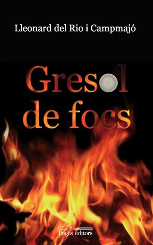 Gresol de focs (Sèrie Poesia, Band 41)
