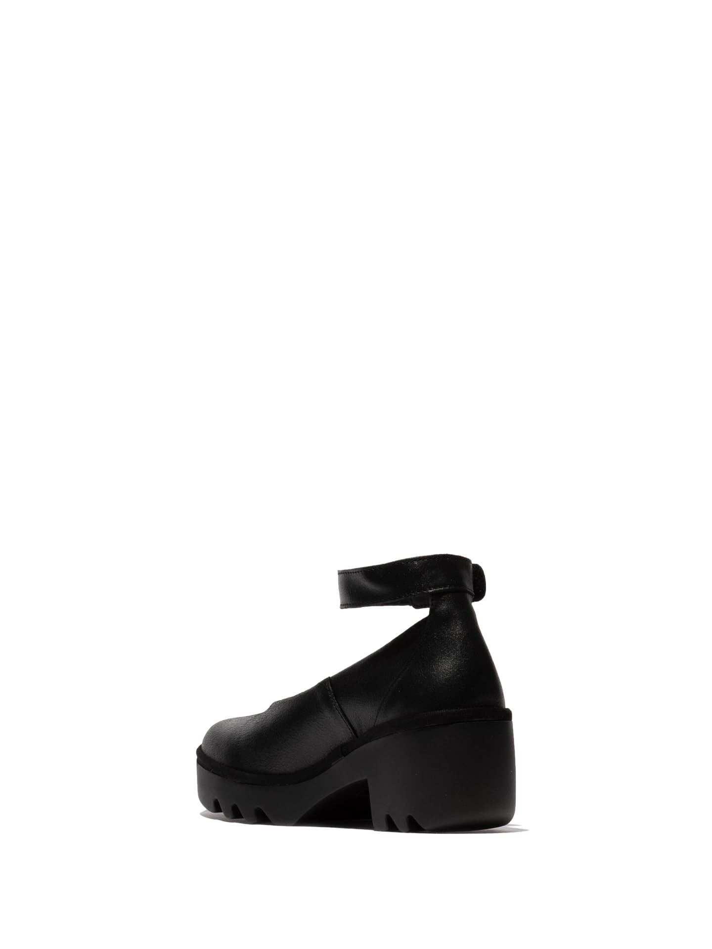 Fly London Kobiety Tiry497flyButy