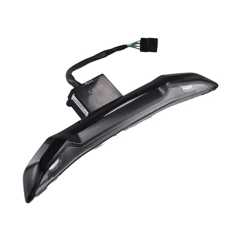 Feu arrière moto résistant humidité pour CF650-10 CF675NK feu stop - 3
