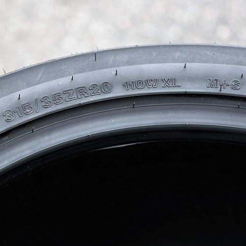 Image of Fullway HP108 All-Season Truck /SUV High Performance Radial Tire-315 /35R20 315 /35ZR20 315 /35 /20 315 /35-20 110W Load Range XL 4-Ply BSW Black Side Wall UTQG 380AA