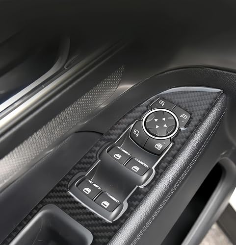 Autocollants lève-vitres Ford Explorer : masquez l'usure de votre RHD - 3