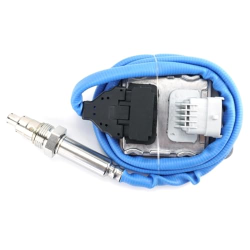 Capteur oxyde azote défaillant ? Solution 12V pour Chrysler Mopar 2019