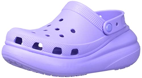 Image of Crocs Unisex Adult ClasscCrushClog Croslite Clog | 207521-75U |
