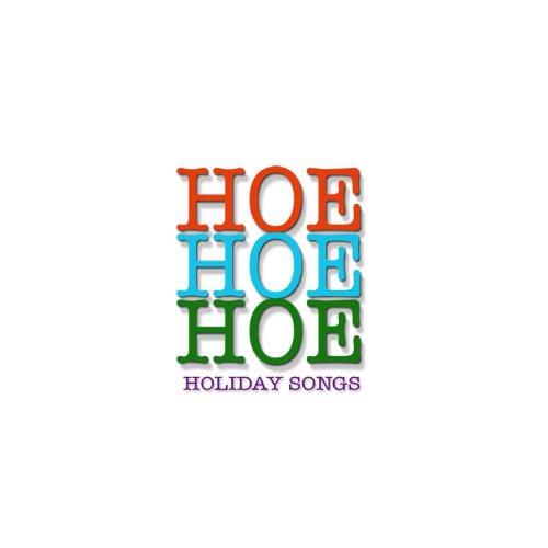 Amazon Music JP HOEのHoe Hoe Hoe Holiday Songs Amazon.co.jp