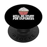 Photo Gallery farà cose per cupcakes donne divertenti che cuocono muffin amore popsockets popgrip intercambiabile Photo Gallery farà cose per cupcakes donne divertenti che cuocono muffin amore popsockets popgrip intercambiabile