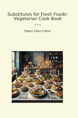 Sostituti per alimenti a base di carne: libro di cucina vegetariano (Libri classici)