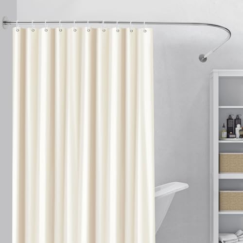 Barre d'angle de douche stable et inoxydable pour baignoire sans perçage - 7