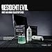 Resident Evil Collector's Box - Officially Licensed Limited Edition by Capcom - Crafted by GameFlavor