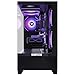 BEASTCOM Q5 | Pro Gaming, Gaming PC, Intel i9-10900F 10X 5,20GHz 20 Threads, RTX 5070 12GB, 32GB RAM, 1TB NVMe SSD, WiFi 5, Win 11