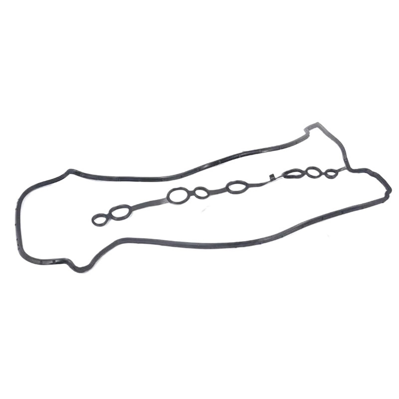 Termostat Uszczelka pokrywy zaworów głowicy cylindra 132709416R pasuje do Renault Captur 1.2 T pasuje do Clio IV Dacia MEGANE III 1.2TC