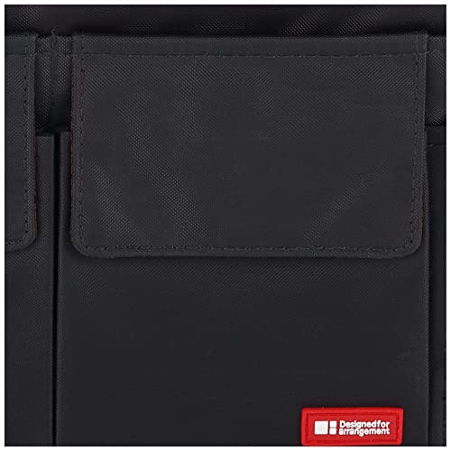 Lihit Lab Bag Insert Organizer With Storage Pockets #TOP7