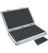 Feldherr EB96Set H0 - Eurobox met Treinbed - 5 compartimenten voor H0