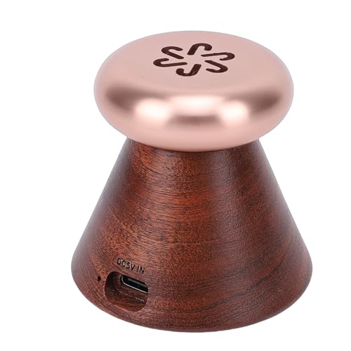 Diffuseur de parfum en bois pour maison et chambre à coucher - 3