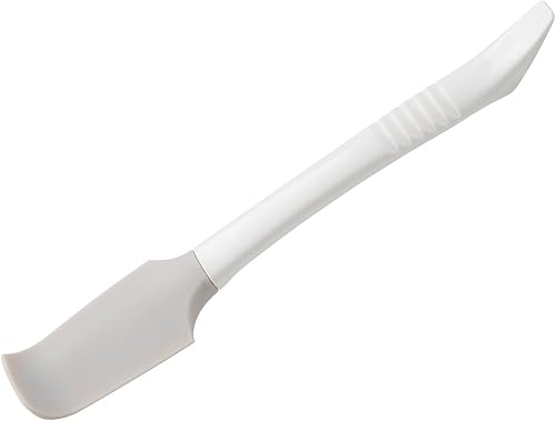 lek bin and can scraper (espátula y espátula)