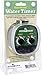 Hydrofarm HGWT Electronic Water Timer, Black and Green