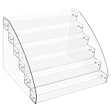 6 Layers Acrylic Paint Organizer - Perfect for Craft...