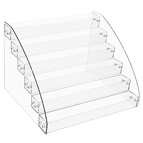6 Layers Acrylic Paint Organizer Paint Holder Perfect for Craft