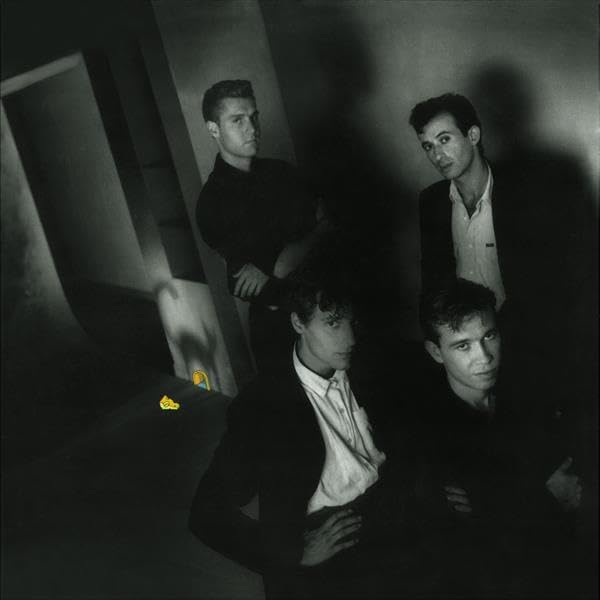 Dibujos Animados [Vinilo]