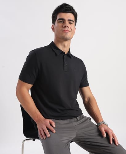 Image of Jockey Men Polo Shirt