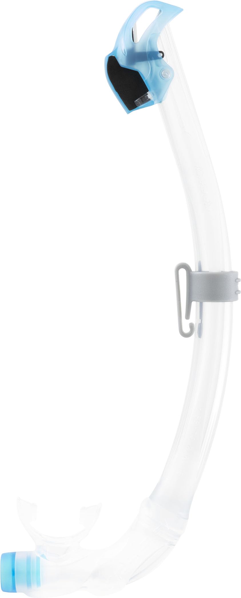 CRESSI Estrella + Seal Dry Combo - Ensemble Combo pour Adultes Masque Estrella et Innovant Tuba Seal Dry Parfait pour la Plongée et Snorkeling, Taille Unique