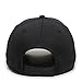 Outdoor Cap Pittsburgh Pirates Adult Adjustable Hat Licensed Major League Replica Black