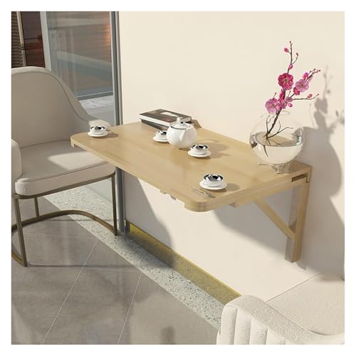 �t���[�e�B���O�E�H�[���f�X�N�A �Ǌ|�����܂肽���݃p�C���E�b�h�e�[�u�� 40-120cm x 30-60cm(L110xW60cm/L43xW24in)