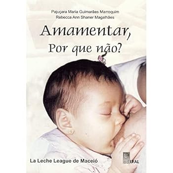 Paperback Amamentar, Por Que Nao? [Portuguese] Book