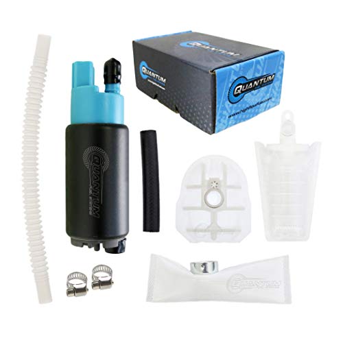Pompe carburant F700GS 2012-2015 avec tamis de rechange et kit complet