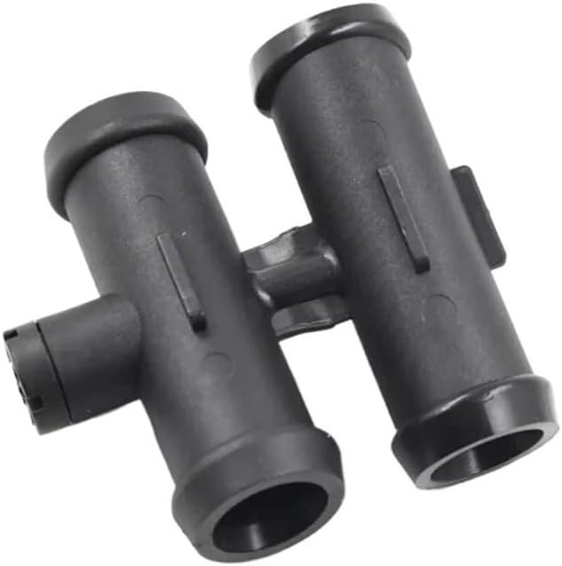 Replacement parts 17127515494 Coolant Hose Connector Joint Radiator Hose For R50 R52 2001 2002 2003 2004 2005 2006