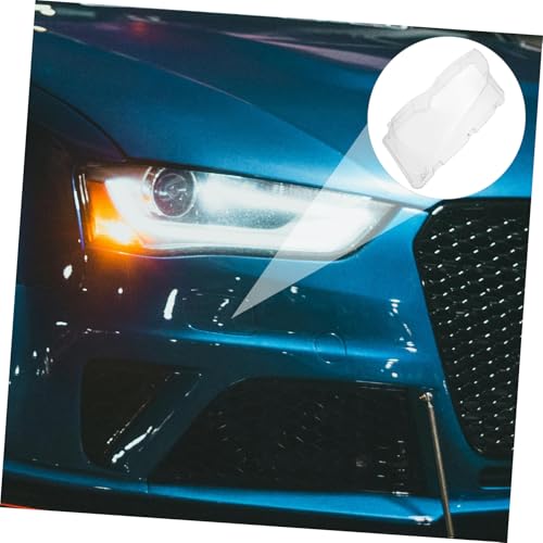Couvercle de phare en coque polycarbonate pour rouler sereinement la nuit - 4