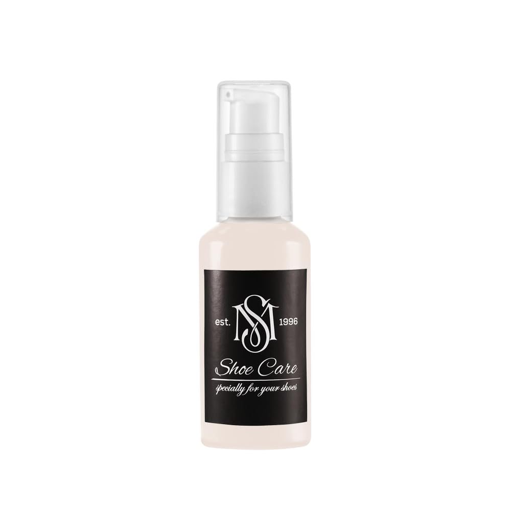 Baume pour Cuir Vieux Rose Cendré soin de maroquinerie