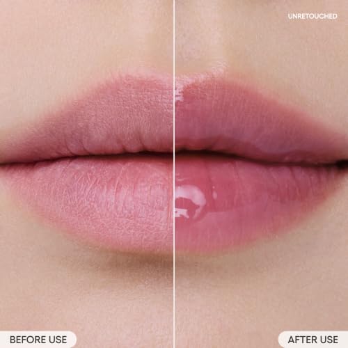Image of LANEIGE JuicePop Box Lip Tint | Long-Lasting Hydrating Lightweight Tint | Buildable Juicy Color & Nourishing Shine | K-Beauty Lip Essential for Long-Lasting Comfort