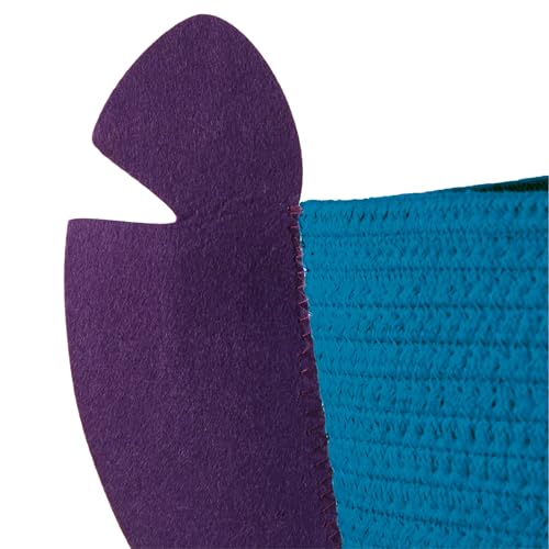 Panier de rangement Stitch résout le désordre de la chambre