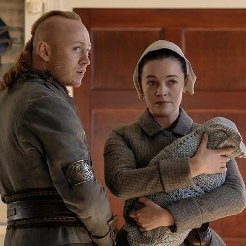 Outlander (Season 8 Episode 6) - Fandom Hybrid Podcast #404