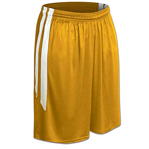 Image of CHAMPRO Women's Muscle Basketball Shorts