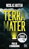  Terra mater: Prix de l\'embouchure 2024 - Découvrez l\'évangile des ombres, le nouveau polar de Nicolas Nutten !