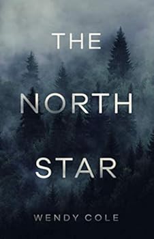 Paperback The North Star: A New Adult Romance Book