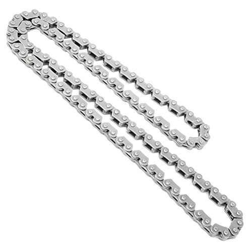 Caltric Camshaft Cam Timing Chain Compatible with Yamaha Grizzly 350 Yfm350G Yfm350Fg 2X4 4X4 2007-2014