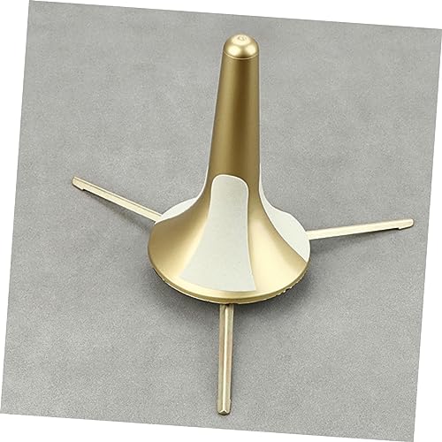 Support de trompette en métal avec structure légère détachable