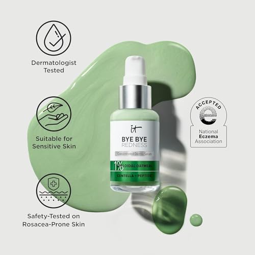 It Cosmetics 3605972891983 Bye Bye Redness Serum thumb #7