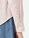 Levi's The Classic BW Shirt Camisa, Sepia Rose, L para Mujer