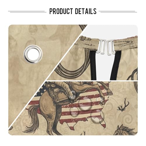 Capa de Corte de Pelo Impermeable Profesional para Hombres miniatura 4
