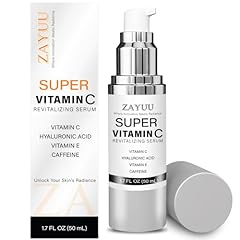 Super Vitamin C Face Serum
