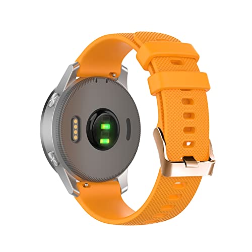 Bracelet sport Samsung Watch 4 Classic 46mm étanche et flexible