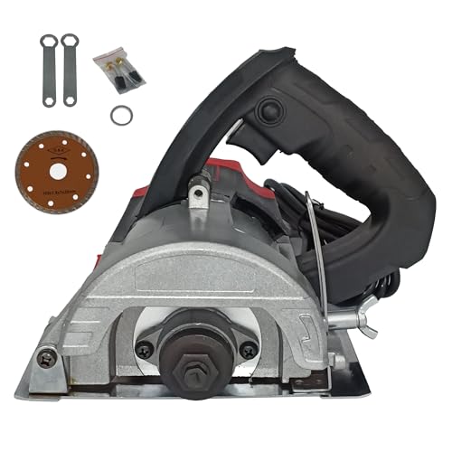 Cheston Tile Cutter Machine 900W 11000 R/Min | Marble Cutter...