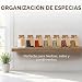 ASOUUNLD 20 Piezas Botellas Pequeñas de Cristal 50ml Imagen de ASOUUNLD 20 Piezas Botellas Pequeñas de Cristal 50ml