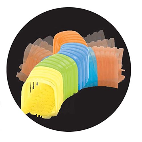 ONTOPON Tunnel for Magic Track Accessory(Tunnel)