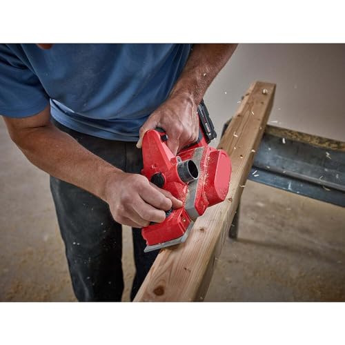 Hand planer,planers woodworking,electric hand planer,wood planer electric,for Milwaukee 2623-20 M18 18V 3-1/4-Inch Planer w/Bevel/Edge Guide - Bare Tool