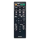 Compatibile con alcuni modelli: Per SONY DVD RM-ADU079 RMADU079 RM ADU079 DAV-DZ330 DAV-DZ340 DAV-DZ710 DAV-DZ730 DAV-DZ740 DAV-TZ210 DAV-TZ230 DAV-TZ510 DAV-TZ630 DAV-TZ710 DAV-TZ715 e altro.